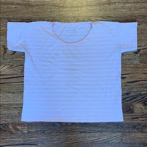 Everlane Box Cut Tee